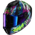 Shark Spartan Rs Shaytan Fullface-hjelm
