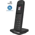 Telekom Deutsche Telekom Speedphone 12 - Trådløst ekstra håndsett - DECT\CAT-iq - svart