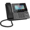 Snom D865 Voip-telefon