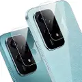 IMAK Honor 200 Lite Imak HD Kamera Linse Beskytter - 2 Stk.