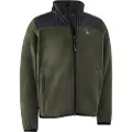 Deerhunter Youth Northward Fleece Jacket Rifle Green 164
