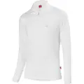 Loeffler Transtex Basic Langarmet T-skjorte