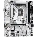 Asrock B760M-H/M.2 - motherboard - micro ATX - LGA1700 Socket - B760 Hovedkort - Intel B760 - Intel LGA1700 socket - DDR5 RAM - Micro-ATX