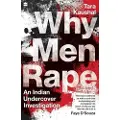 HarperCollins Why Men Rape