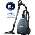 Electrolux PD82-8DB, 600 W, Sylindervakuum, Tørr, Støv pose, 3,5 l, Hygieniefilter