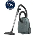Electrolux EB61C1OG, 850 W, Trommelvakuum, Tørr, Støv pose, 3,5 l, EPA