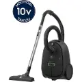 Electrolux Støvsuger Electrolux Clean 600 EB61C2GRN - støvsamler, svart