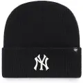 47Brand MLB NY Yankees Haymaker '47 Cuff Knit Lue svart