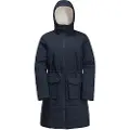 Jack Wolfskin White Frost Parka