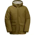 Jack Wolfskin White Frost Jakke