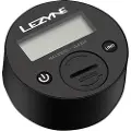 Lezyne Maxi 300 Psi Manometer