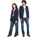 Timberland Phillips Brook Raglan Sleeve Genser