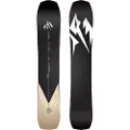Jones Snowboards Flagship Pro 2026 Snowboard mønster
