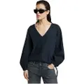 G-Star Cocoon Bluse