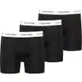 Calvin Klein Slips 3 Enheter