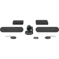 Logitech Rally Plus - Videokonferansesett