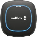 Wallbox 32a Elbil-lader 5 M