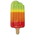 Bestway 1.85m x 89cm Dreamsicle Popsicle Lounge