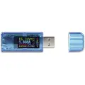 Joy-It JT-AT34, LCD, 2,44 cm (0.96), 22 mm, 64 mm, 12 mm, 28 g