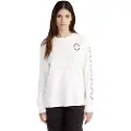 O'Neill 1850189 Langarmet T-skjorte