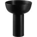 Blomus BlomusVase Miyabi Hyacint, diameter 17 cmSvartKrukker & vaserFra Homeroom