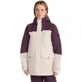 O'Neill Utility Hybrid Jakke