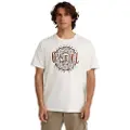 O'Neill Ikat Graphic Kortarmet T-skjorte