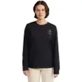 O'Neill 1850189 Langarmet T-skjorte