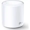 TP-LINK Deco X20 - Wi-Fi-system (ruter) - mesh Wi-Fi 6 - GigE - 802.11a/b/g/n/ac/ax - Dual Band