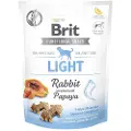 Brit Functional Snack Light Rabbit 150g