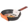 Quttin Full Aluminium Stekepanne Doha 22 Cm