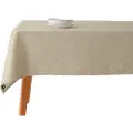 Belum Bacoli Jacquard Flekkavvisende Duk 300x155 Cm