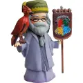 Plastoy Dumbledore Og Fawkes 15 Cm