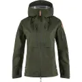 Fjällräven Keb Eco-shell Softshelljakke