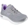 SKECHERS Go Walk Hyper Burst Treningssko