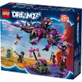 LEGO Creatures From The Witch Ever Nightmares Byggespill