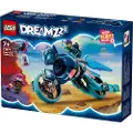 LEGO DREAMZzz 71479 Zoeys kattemotorsykkel
