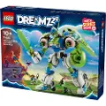 LEGO DREAMZzz 71485 Mateo og ridderstridsroboten Z-Blob