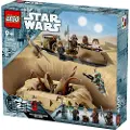 LEGO Tbd-lsw-ip-25-2024 Byggespill