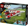 LEGO Star Wars 75388 Jedi Bob's Starfighter