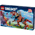 LEGO Coopers robotdinosaur C-Rex DREAMZzz (71484)