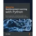 Packt Mastering Reinforcement Learning with Python