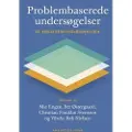 Gyldendal Problembaserede undersøgelser | Mie Engen Per Østergaard Christian Franklin Svensson Vibeke Bak Nielsen Maja Müller Nadja Holmgaard Lysen Michelle Skovgaard Agersnap Berith Heien Lauridsen Vivi Imer