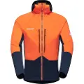 Mammut Eiger Nordwand Ml Hybrid Jakke