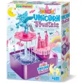 4M Kidzmaker/magisk Enhjørning Fontene Malefigur