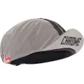 Chrome Cap