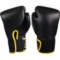 Avento Sr041bm Kampsporthansker