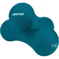 Avento 1kg Weight 2 Units Hantel