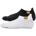 Vibram Pack 2 No-show Sokker