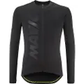Mavic Aksium Thermo Langermet Trøye